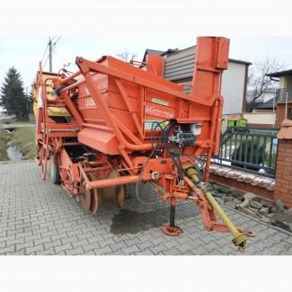 Картофелеуборочный комбайн Grimme LK 650