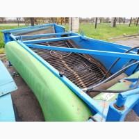 Копатель лука Krukowiak Лукокопалка Копачка цибулі