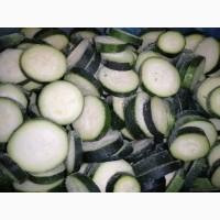 Кабачок цукини кольца