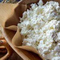 Творог Харьковский 18% (продукт), весовой