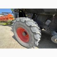 Продається зернозбиральний комбайн Claas Lexion 670 4 WD +жатка Claas Vario 770