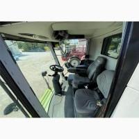 Продається зернозбиральний комбайн Claas Lexion 670 4 WD +жатка Claas Vario 770
