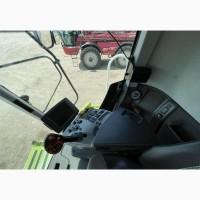 Продається зернозбиральний комбайн Claas Lexion 670 4 WD +жатка Claas Vario 770