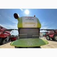 Продається зернозбиральний комбайн Claas Lexion 670 4 WD +жатка Claas Vario 770