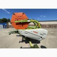 Продається зернозбиральний комбайн Claas Lexion 670 4 WD +жатка Claas Vario 770