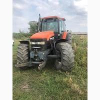 New Holland m160
