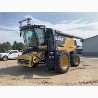 Комбайн CLAAS Lexion 760 (2012)