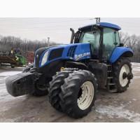 Трактор New Holland T8.390 (2012 г.в.)