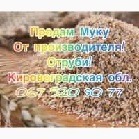 Мука от производителя