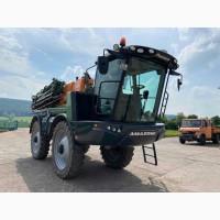 Самохідний обприскувач Amazone Pantera 4001