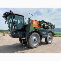 Самохідний обприскувач Amazone Pantera 4001