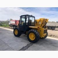 Телескопічний навантажувач JCB 525-67 Свіжий! 2500kg 7m