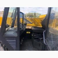 Телескопічний навантажувач JCB 525-67 Свіжий! 2500kg 7m