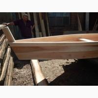 Лодка для отдыха, рыболовли, охоты. Материал и размеры по желанию заказчика