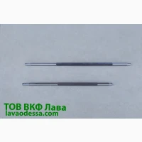 Вал борони ДМТ (довгий L=2130 мм / короткий L=1650 мм)