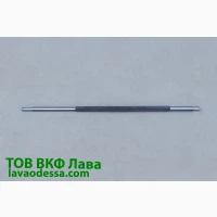 Вал борони ДМТ (довгий L=2130 мм / короткий L=1650 мм)