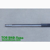 Вал борони ДМТ (довгий L=2130 мм / короткий L=1650 мм)