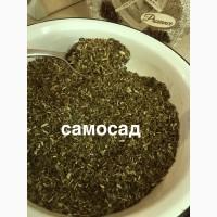 Самосад Махорка свіжа порізка в гільзи