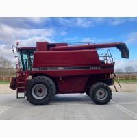Зернозбиральний комбайн Case 2388 Xclusive Axial Flow