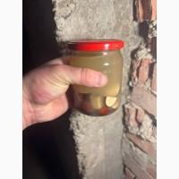 Кінський каштан настоянка