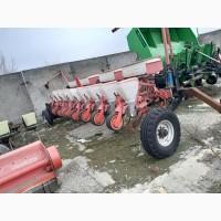 Сівалка точного висіву Gaspardo SP-8