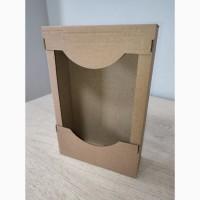 Продам кондитерський лоток. Картонний ящик під солодощі, печиво