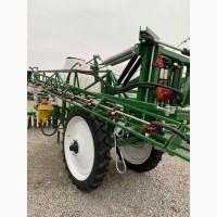 Продам причіпний обприскувач Spray Expert 3000-24