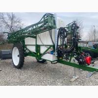 Продам причіпний обприскувач Spray Expert 3000-24