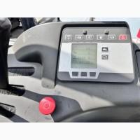 Вилковий електронавантажувач Still RX20-15 4320 мм підйом 5546 мг
