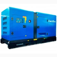 Дизельний генератор EnerSol SCFS-75DM з оперативною доставкою