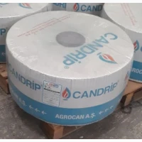 Стрічка крапельна CANDRIP 6 mill 30см 1л/год 2500м Туретчина (ЕМІТЕРНА)