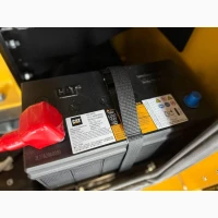 Caterpillar DE 50E0 - 50 kVA (40 kW) 2025 р. (Новий)