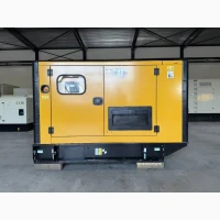 Caterpillar DE 50E0 - 50 kVA (40 kW) 2025 р. (Новий)