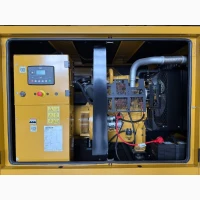 Caterpillar DE 50E0 - 50 kVA (40 kW) 2025 р. (Новий)