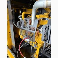 Caterpillar DE 50E0 - 50 kVA (40 kW) 2025 р. (Новий)