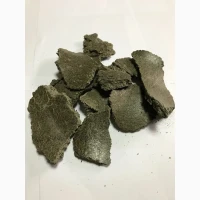 Подсолнечный жмых