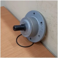 Ступиця ріжу40г0 8у3лв bgro Point IL25-80/6T-M16-T FKL, KM040354 Bedncr