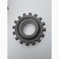 Гайка бортової передачі (R543207, R560689, R171858), JD8100, 8200, 8300, 8400