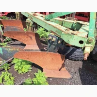 Продається вживаний трьохкорпусний плуг ПЛН-3-35
