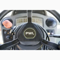 Система GPS навігації для сільськогосподарської техніки NanoSteer 210