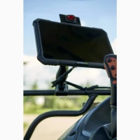 Система GPS навігації для сільськогосподарської техніки NanoSteer 210