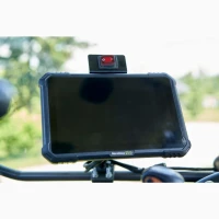 Система GPS навігації для сільськогосподарської техніки NanoSteer 210