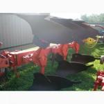 Плуги оборотные Krone, Lemken. Kuhn, Huard, Niemeyer, VoogleNoot, Rabe