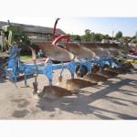 Плуги оборотные Krone, Lemken. Kuhn, Huard, Niemeyer, VoogleNoot, Rabe