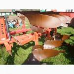 Плуги оборотные Krone, Lemken. Kuhn, Huard, Niemeyer, VoogleNoot, Rabe