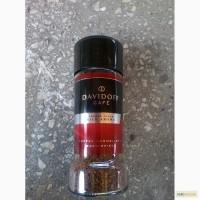 Кофе Давидофф Рич арома растворимый 100 грамм