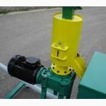 Малая линия гранулирования биомассы MGL 100 / 200 / 400 / 600 / 800 / 1000