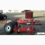 Борона пружинная TSL 24 Spring