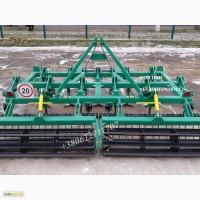 Культиватор навесной КН-2.8