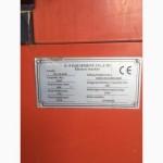 Поводковый штабелер ES-16-16E, 2007 г., 1.6т., 4м высота подъема